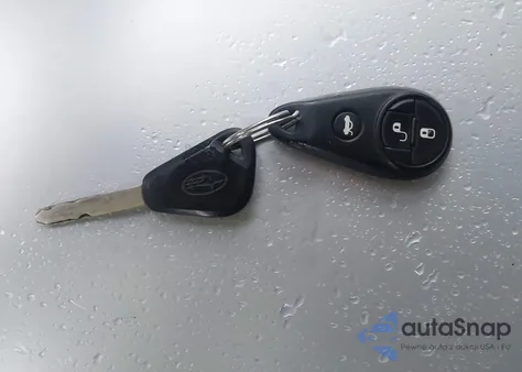 2013 Subaru Impreza Wrx z USA, uszkodzony, nr VIN JF1GV7E60DG009337